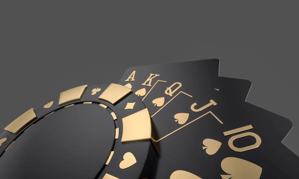 Live Caribbean Stud Poker table with dealer and multiple camera angles on mpo88asia hoki