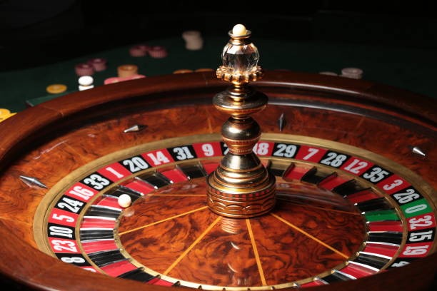 Live blackjack table interface with game statistics